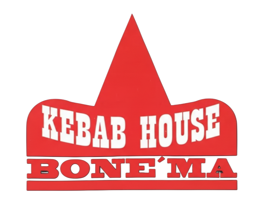 BONE'MA Logo